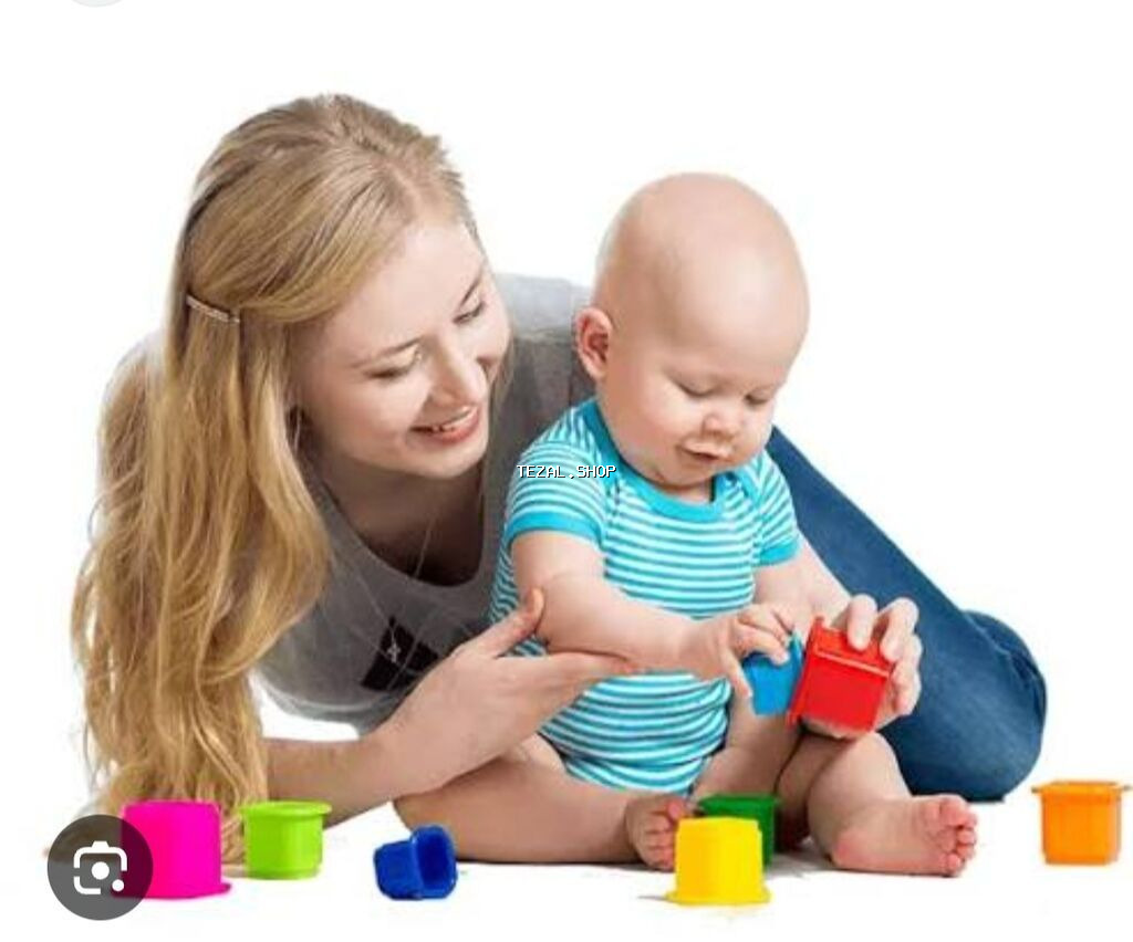 Öz evimdə dayəlik edirem .2 yaşdan başlıyan uşagları qəbul edirem