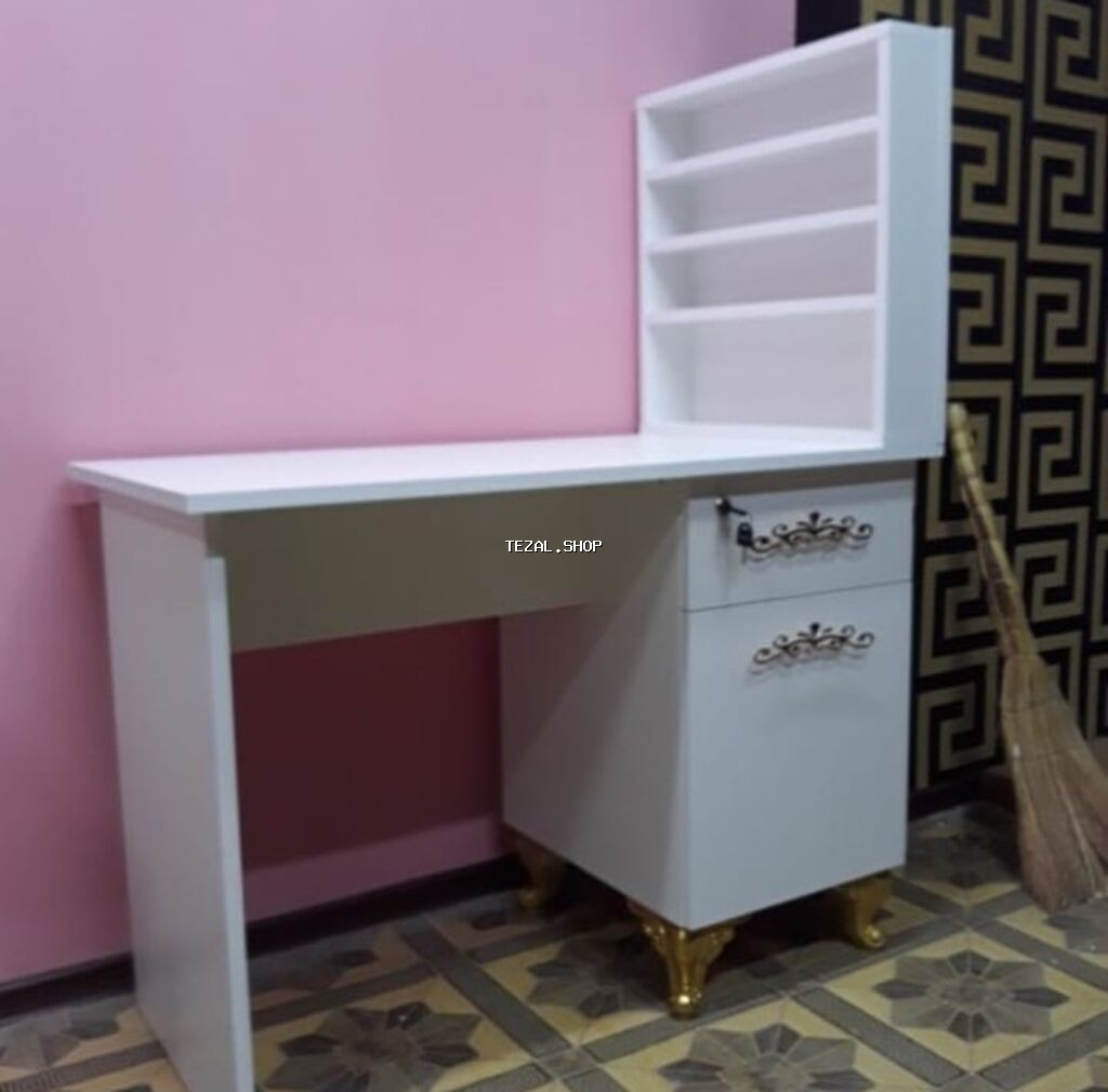 Yeni, Manikür üçün masa, Güzgüsüz - şəkil 2