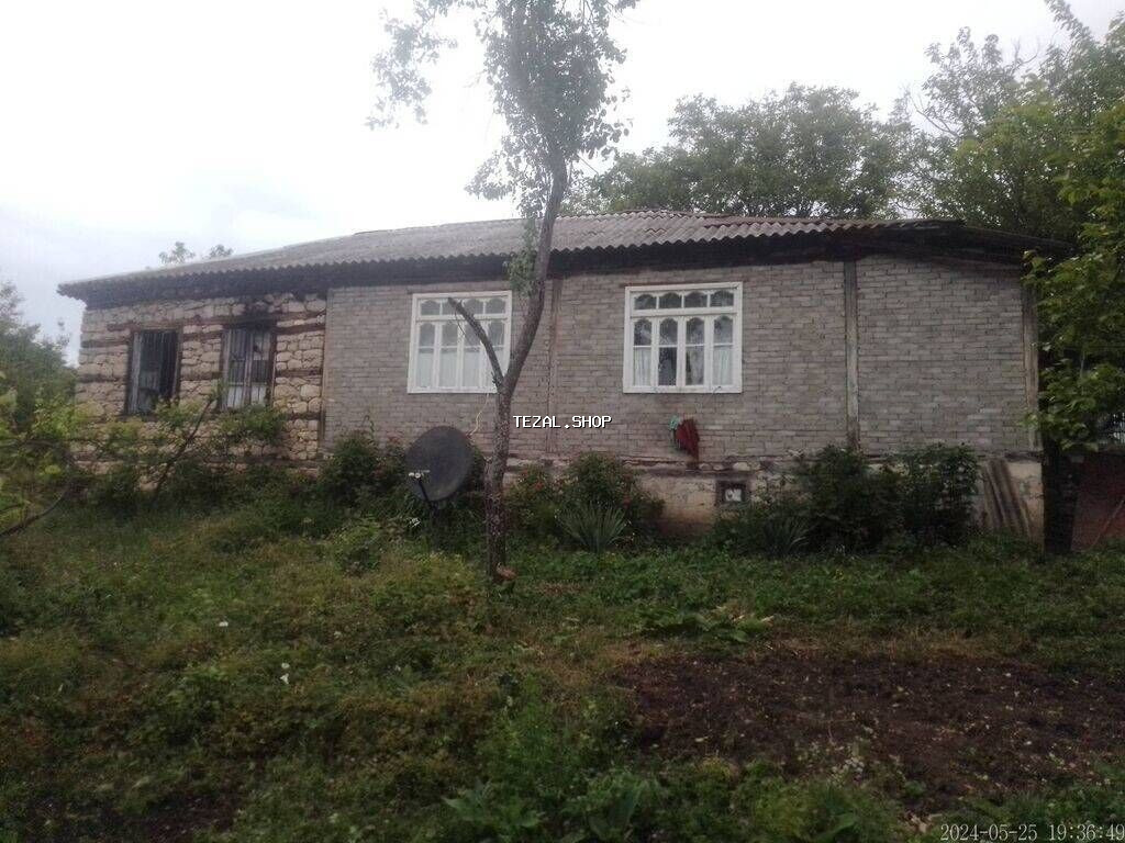 İsmayıllı, 1 kv. m, 3 otaqlı, Hovuzsuz, Qaz, İşıq, Su