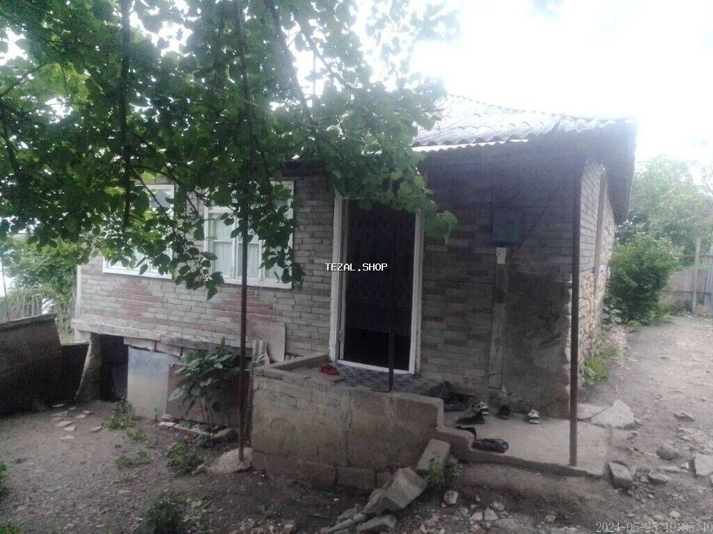 İsmayıllı, 1 kv. m, 3 otaqlı, Hovuzsuz, Qaz, İşıq, Su - şəkil 2