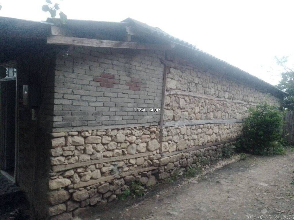 İsmayıllı, 1 kv. m, 3 otaqlı, Hovuzsuz, Qaz, İşıq, Su - şəkil 3