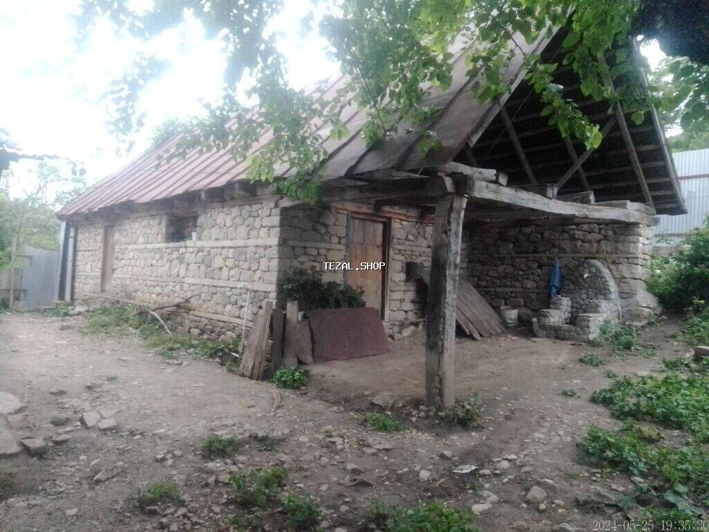 İsmayıllı, 1 kv. m, 3 otaqlı, Hovuzsuz, Qaz, İşıq, Su - şəkil 4