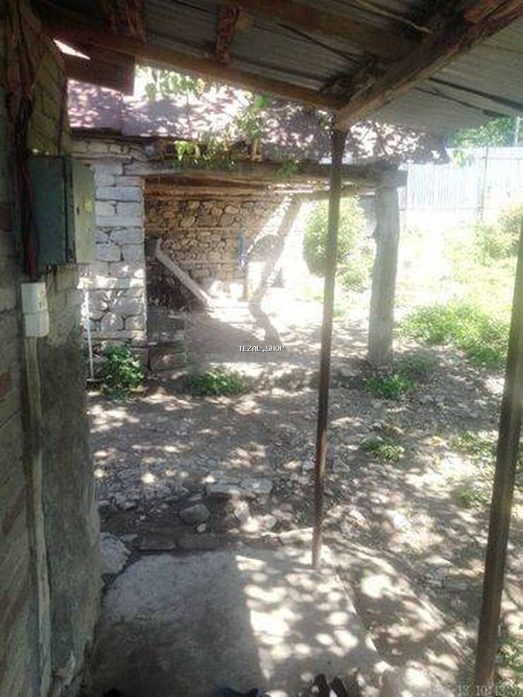 İsmayıllı, 1 kv. m, 3 otaqlı, Hovuzsuz, Qaz, İşıq, Su - şəkil 5