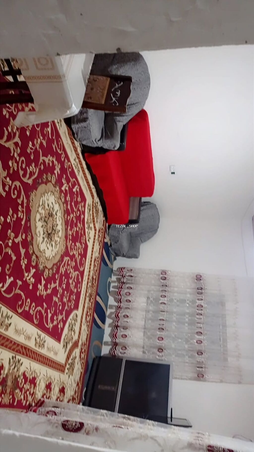 3 otaqlı, 150 kv. m, Kredit yoxdur, Yeni təmirli - şəkil 4