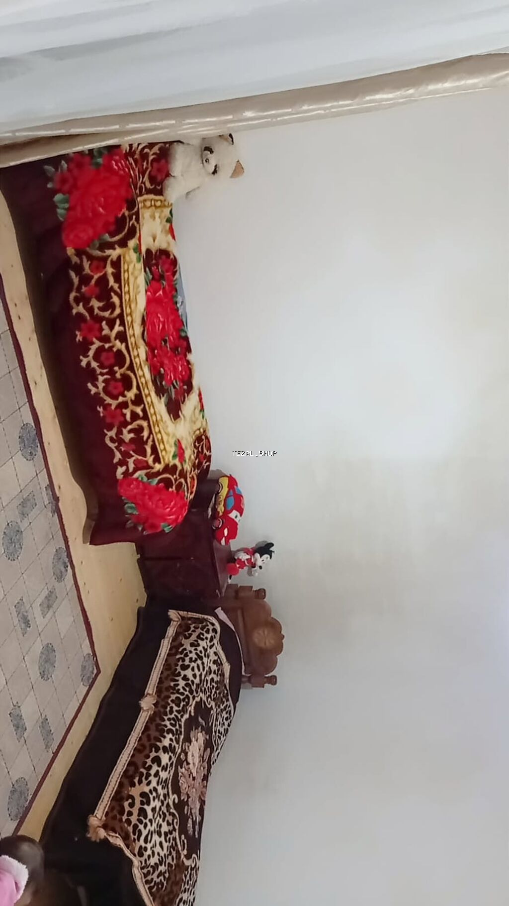 3 otaqlı, 150 kv. m, Kredit yoxdur, Yeni təmirli - şəkil 5