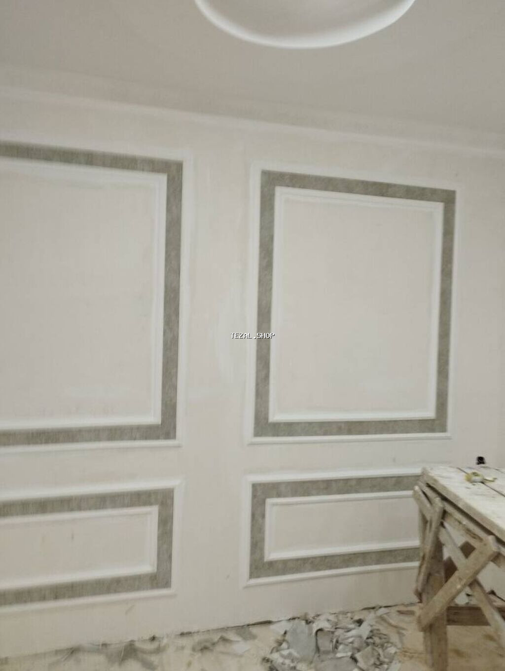 Mənzillərin 0 dan təmiri. Professional usta briqadamız