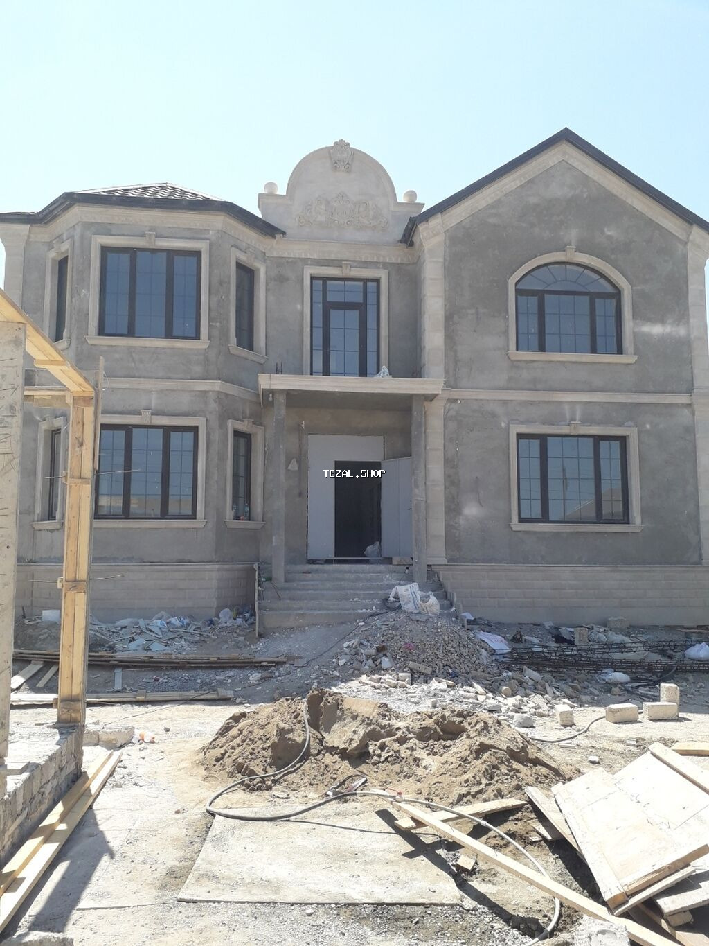 Aqlay satışı və montajı - şəkil 3