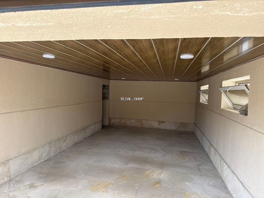 4 otaqlı, 200 kv. m, Yeni təmirli - şəkil 2