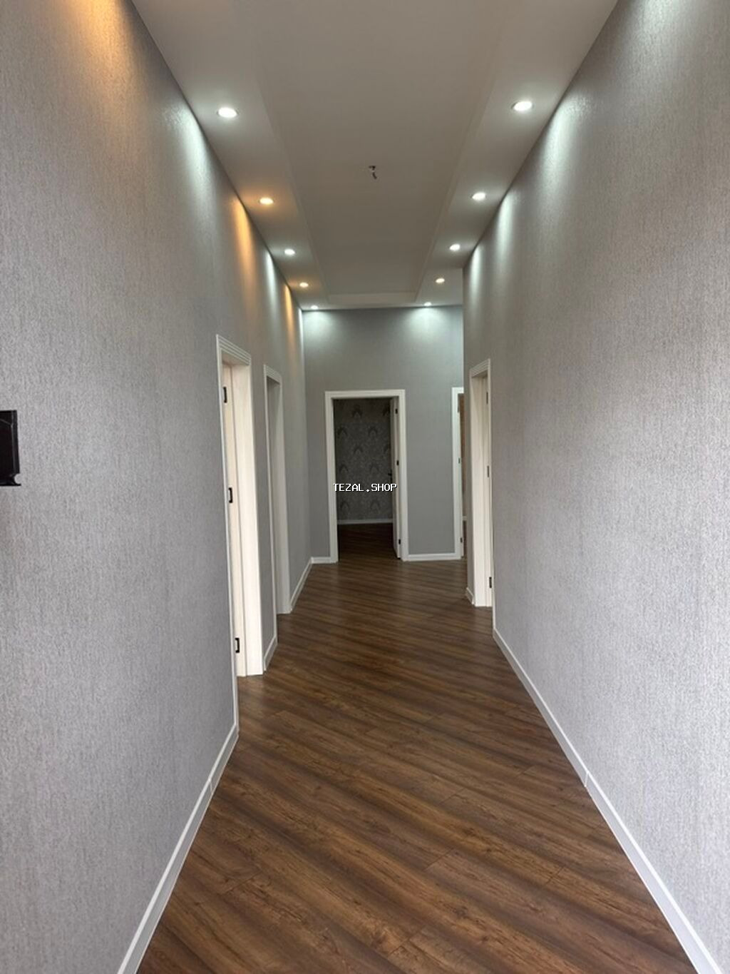 4 otaqlı, 200 kv. m, Yeni təmirli - şəkil 4