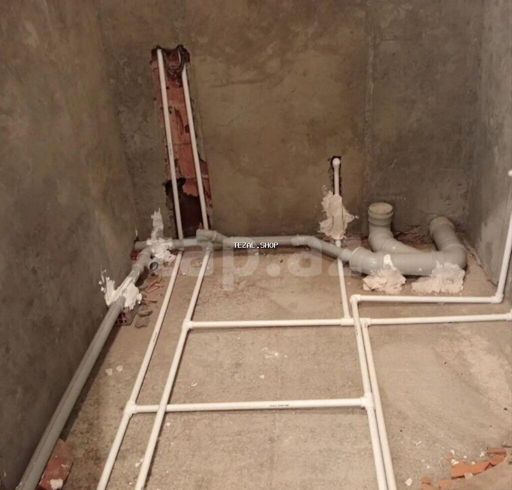 Santexnik Ustası! Qiymət görülən işə görə dəyişir