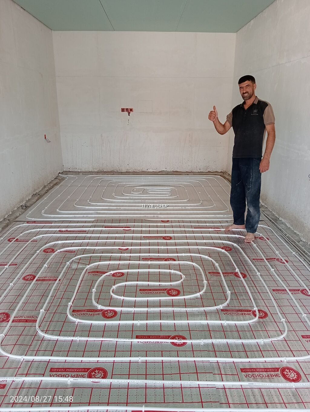 Santexnik Ustası! Qiymət görülən işə görə dəyişir - şəkil 3