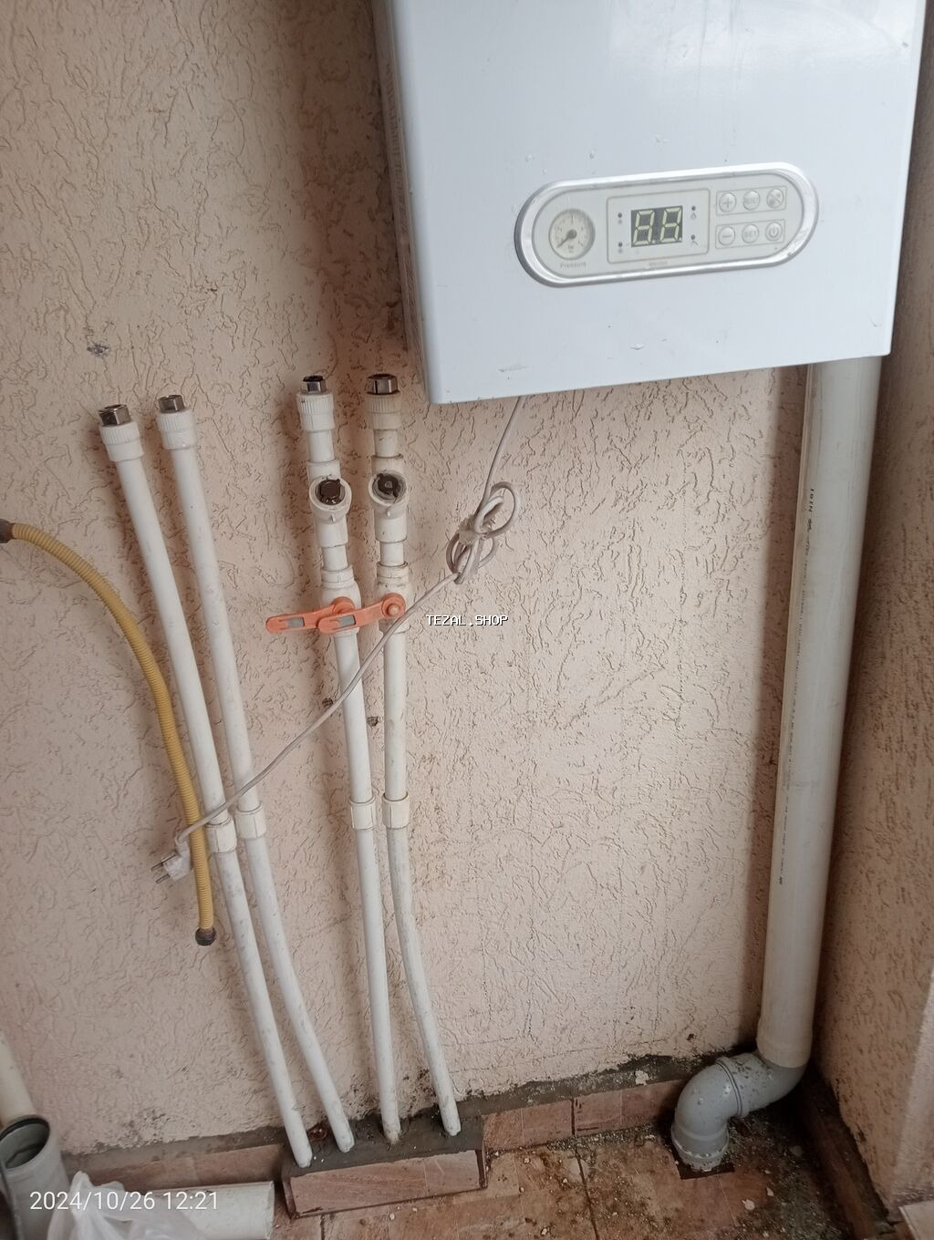 Santexnik Ustası! Qiymət görülən işə görə dəyişir - şəkil 4