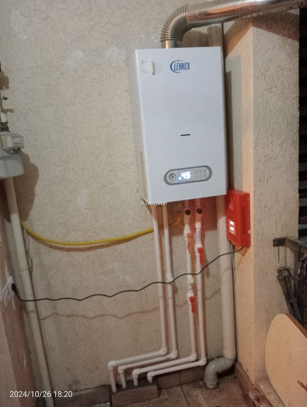 Santexnik Ustası! Qiymət görülən işə görə dəyişir - şəkil 5