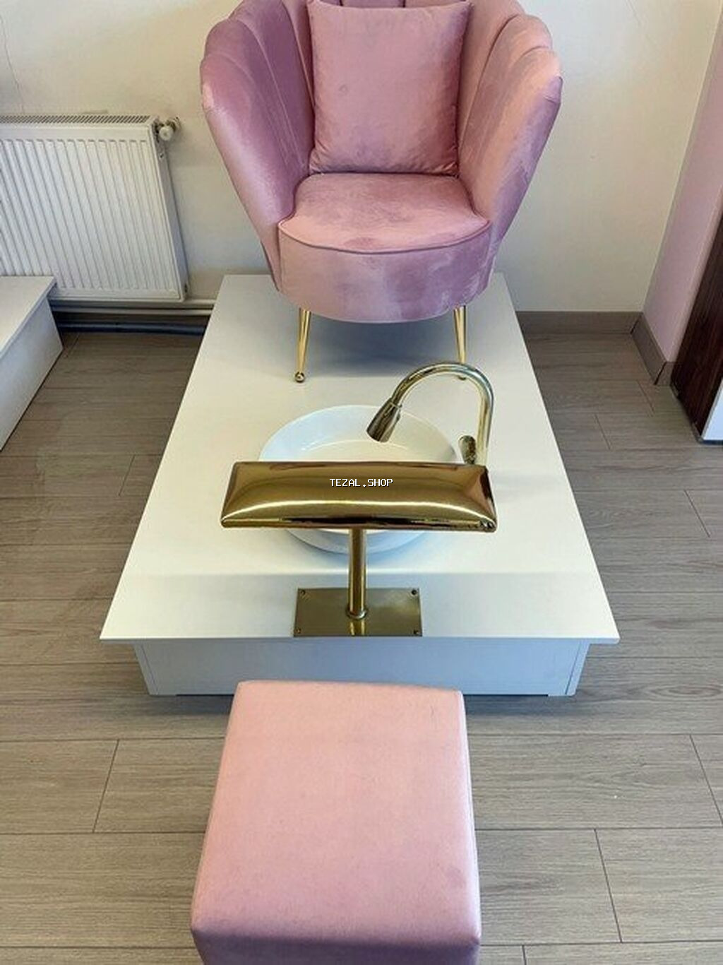 Salon mebelerinin istenilen dizayiinda istenilen olculerde yüksək