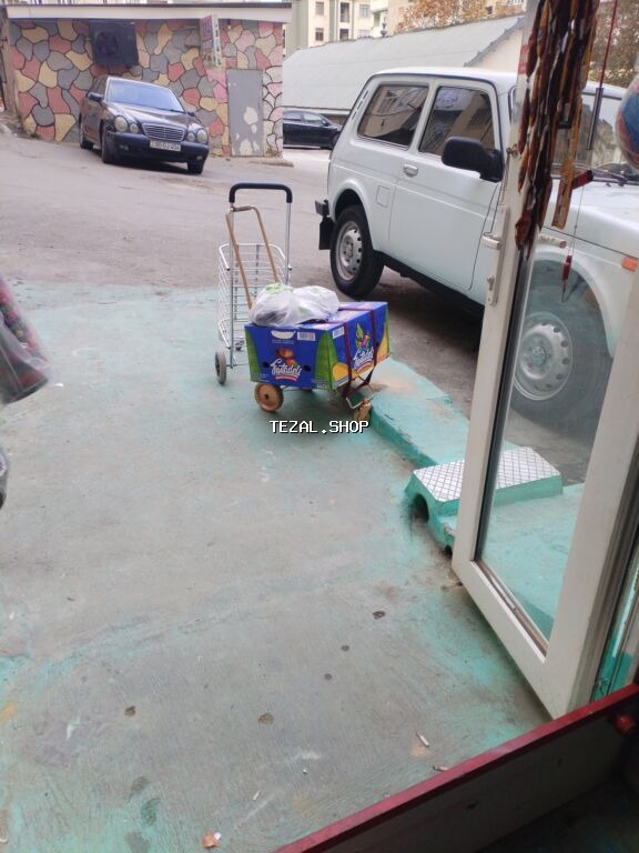 Digər nəqliyyat - şəkil 4