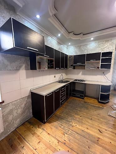 Mətbəx mebeli 200 Azn❗Üstündə qaz moyka verilir, aspirator işlək deyil - şəkil 3