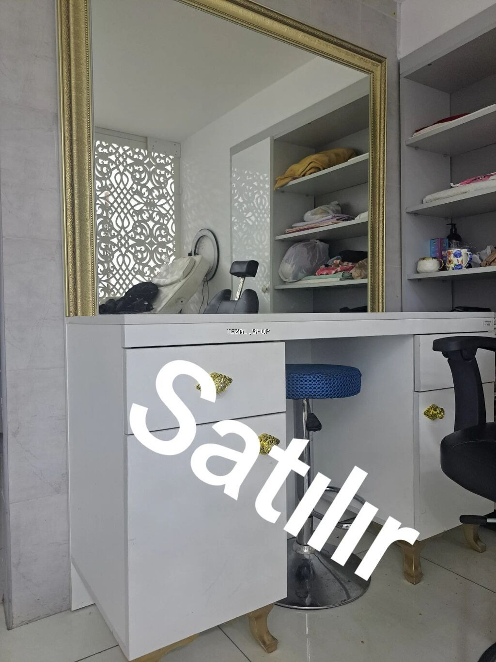 Tezedir salon ucun eve ucun de uygundur