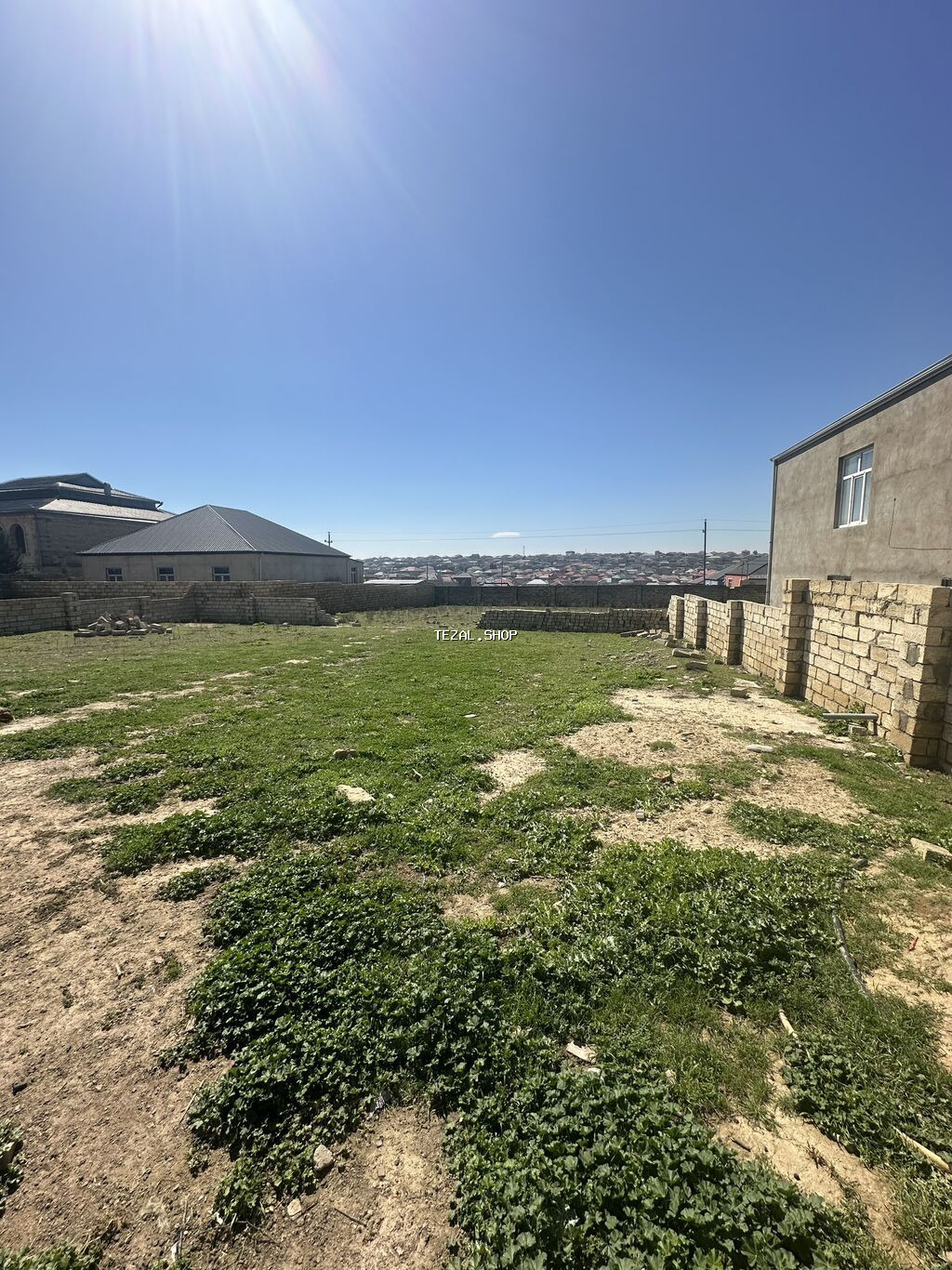 6 sot, Tikinti, Maklerlər narahat etməsin, Kupça (Çıxarış) - şəkil 3