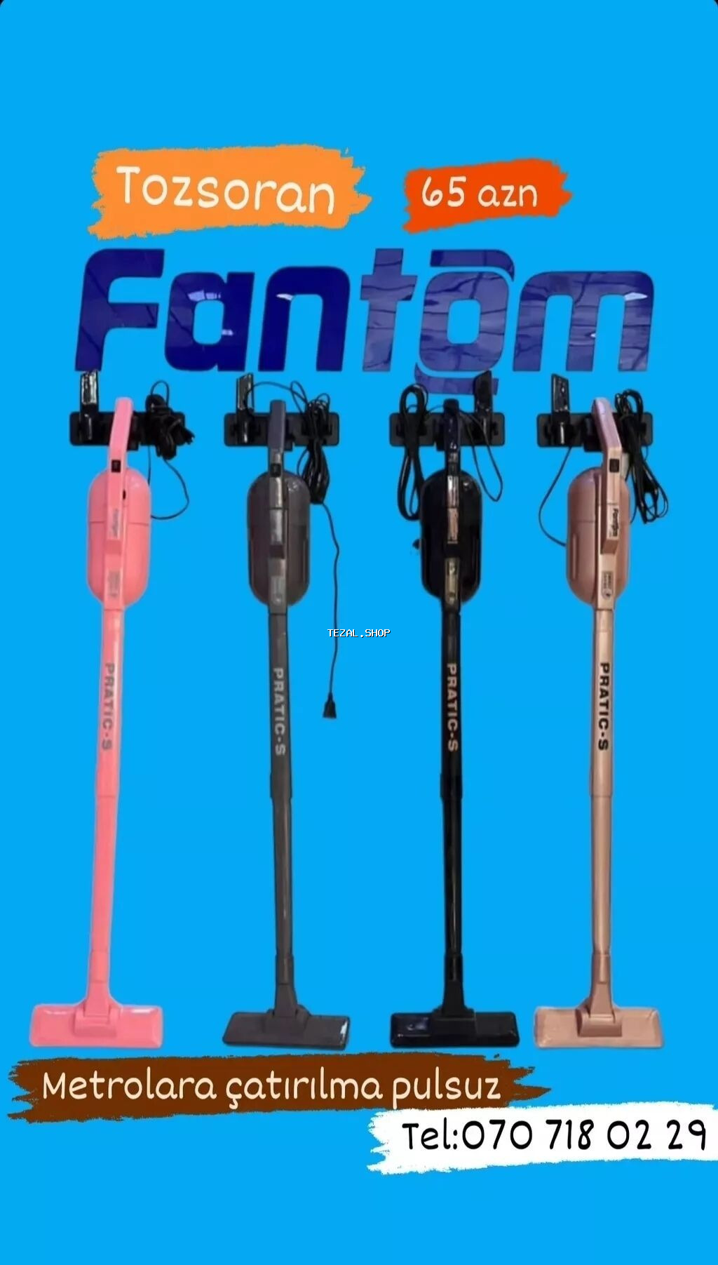 Tozsovuran avadanlığı - şəkil 2