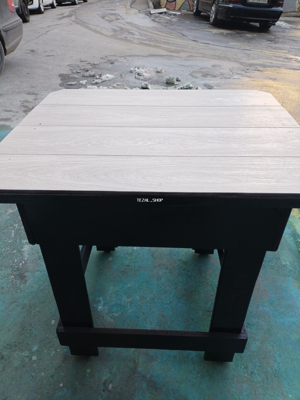 Yasamal 1 Stol - şəkil 2