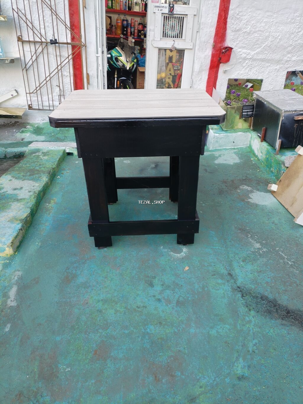 Yasamal 1 Stol - şəkil 3