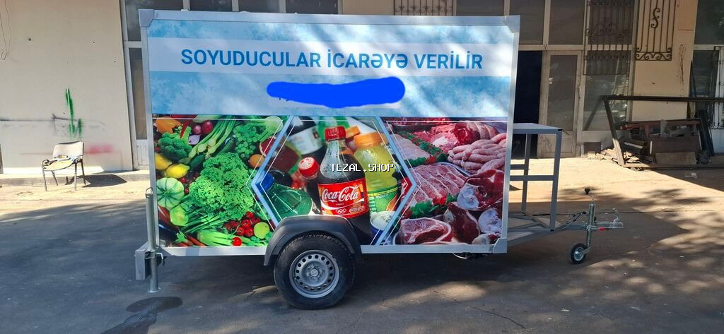 Qosqu soyducu uzunluxu 2.60 eni 1.50 hundurluyu 1.70 (vacapla - şəkil 2