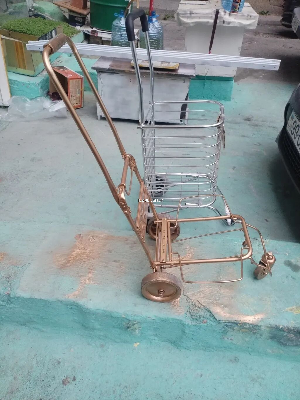 Digər məişət texnikası