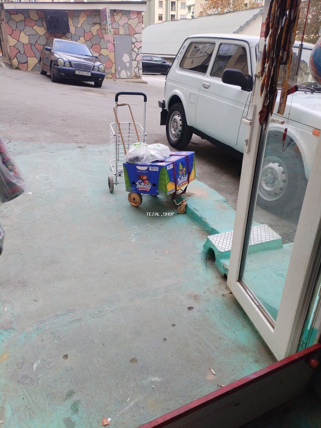 Digər məişət texnikası - şəkil 2