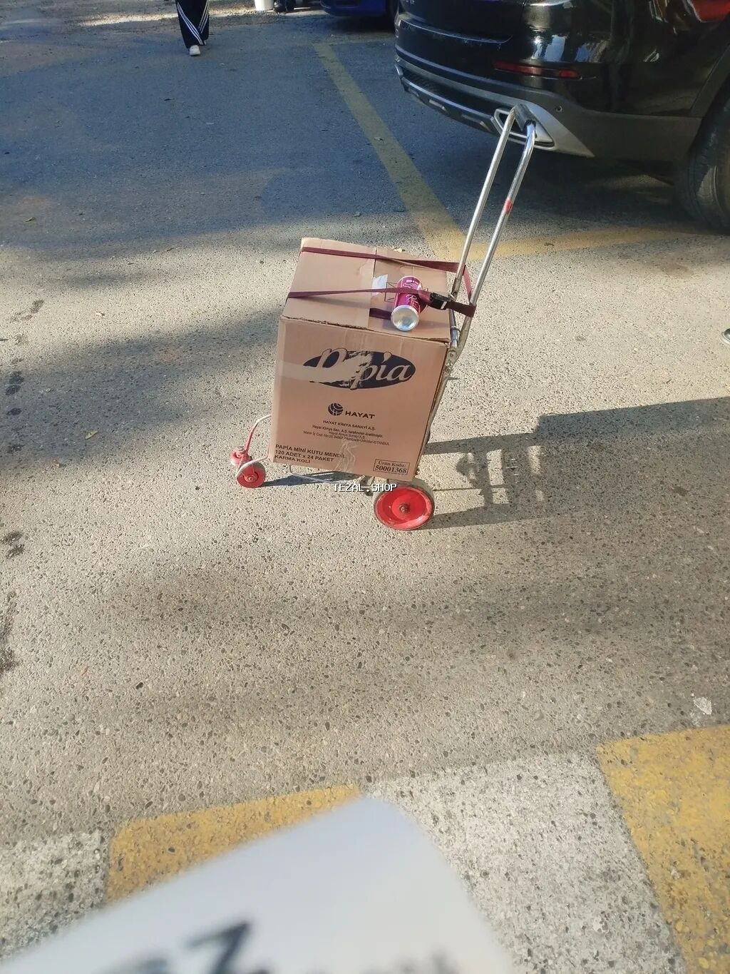 Digər məişət texnikası - şəkil 4