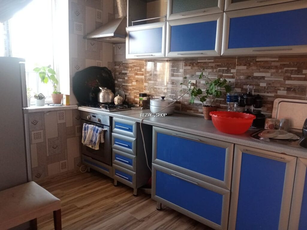 90 kv. m, 3 otaqlı, Kombi, Qaz, İşıq - şəkil 2