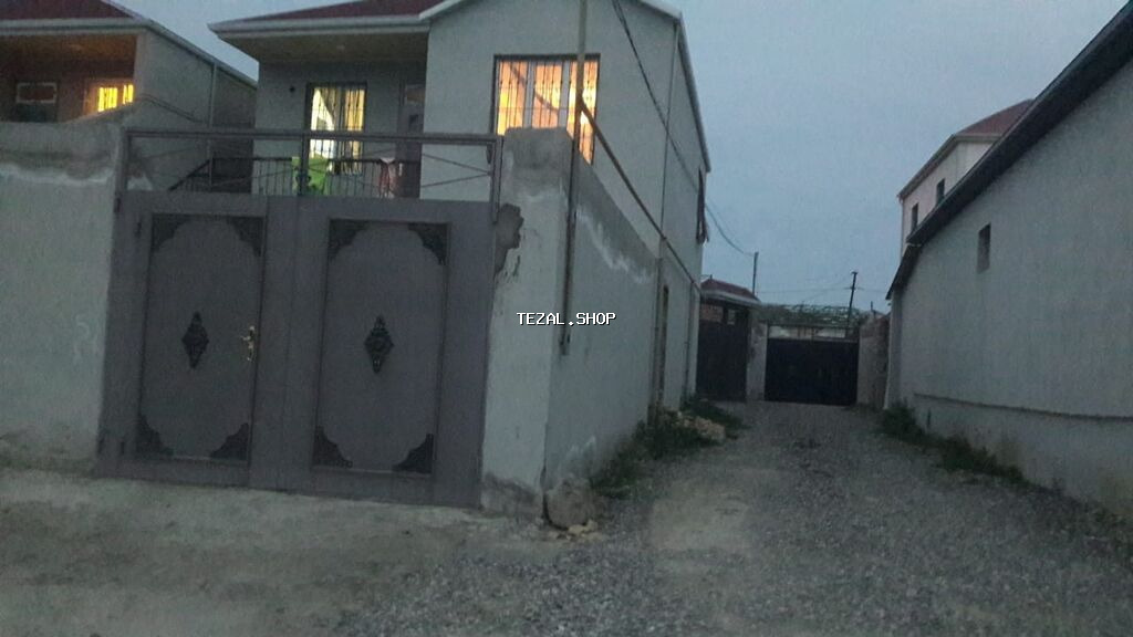 90 kv. m, 3 otaqlı, Kombi, Qaz, İşıq - şəkil 5