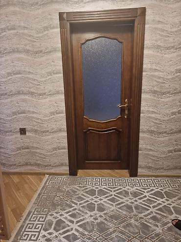 Salam.Hormətli müştərilər hər növdə zövqünüzə uyxun taxta - şəkil 5