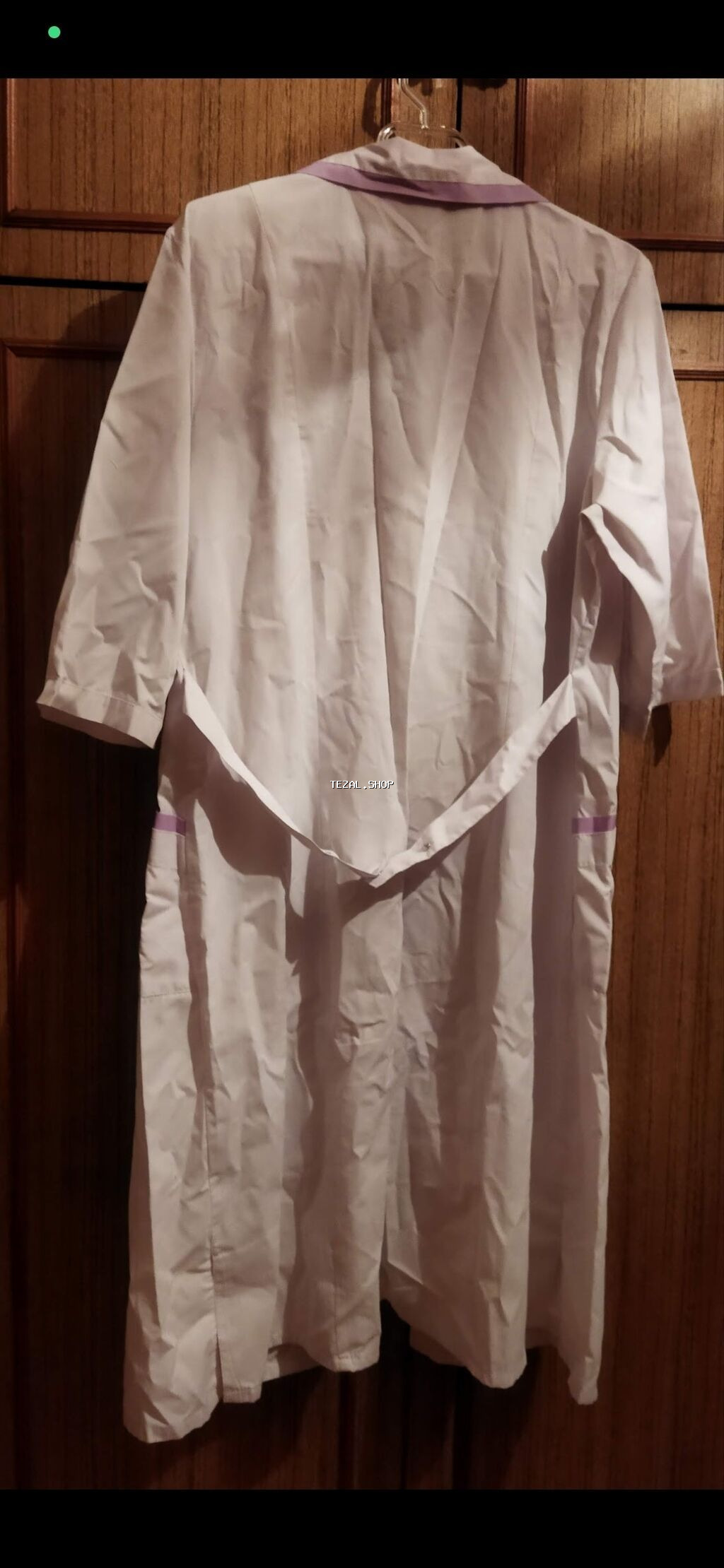 Tibbi xalatlar,48,50 razmer - şəkil 5