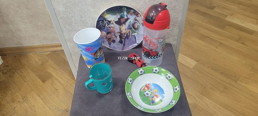 Tezediler 5 man tekde almaq olar