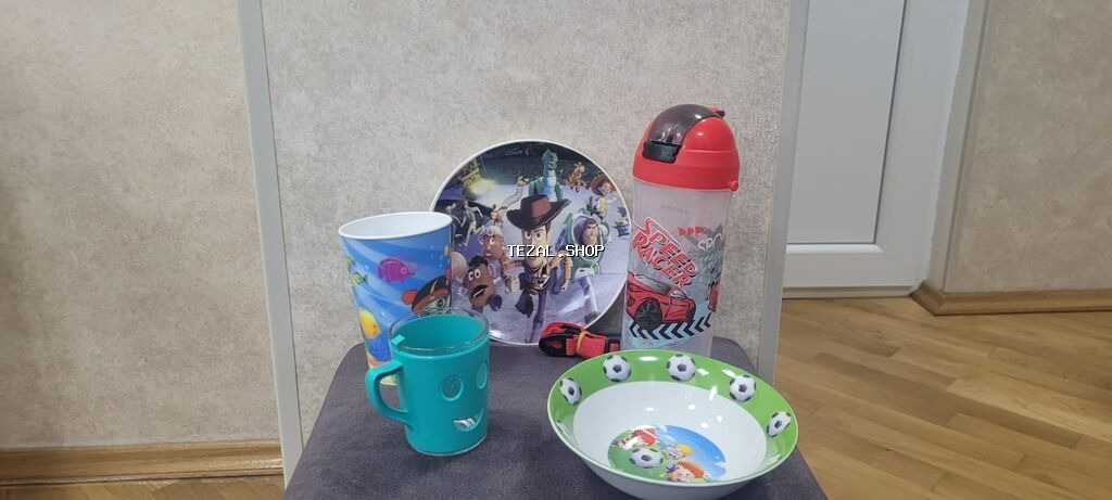 Tezediler 5 man tekde almaq olar - şəkil 2