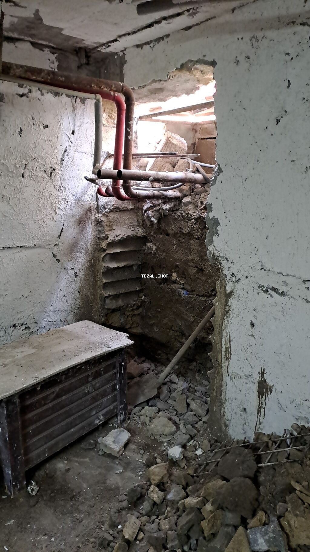 Beton kesen beton kesimi beton deşen sökinti dağıntı işi asfalt jesimi - şəkil 5