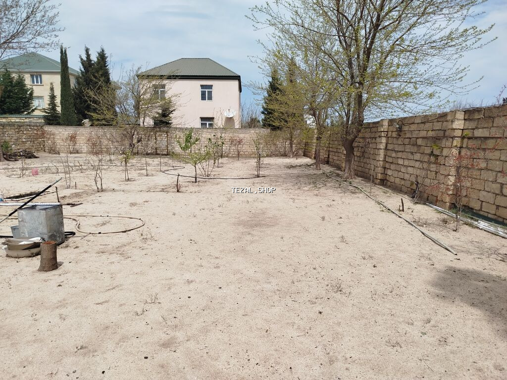 10 sot, Tikinti, Maklerlər narahat etməsin, Kupça (Çıxarış) - şəkil 2