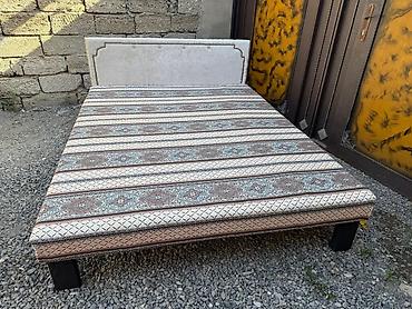 Təzə çarpayılar - şəkil 4