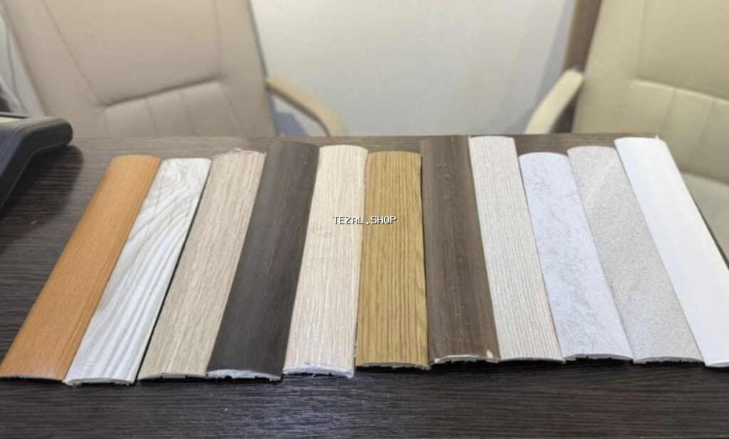 Məhsul: Döşəmə üçün plastikalminnium,nej profil PAROKlAR Təsvir: -