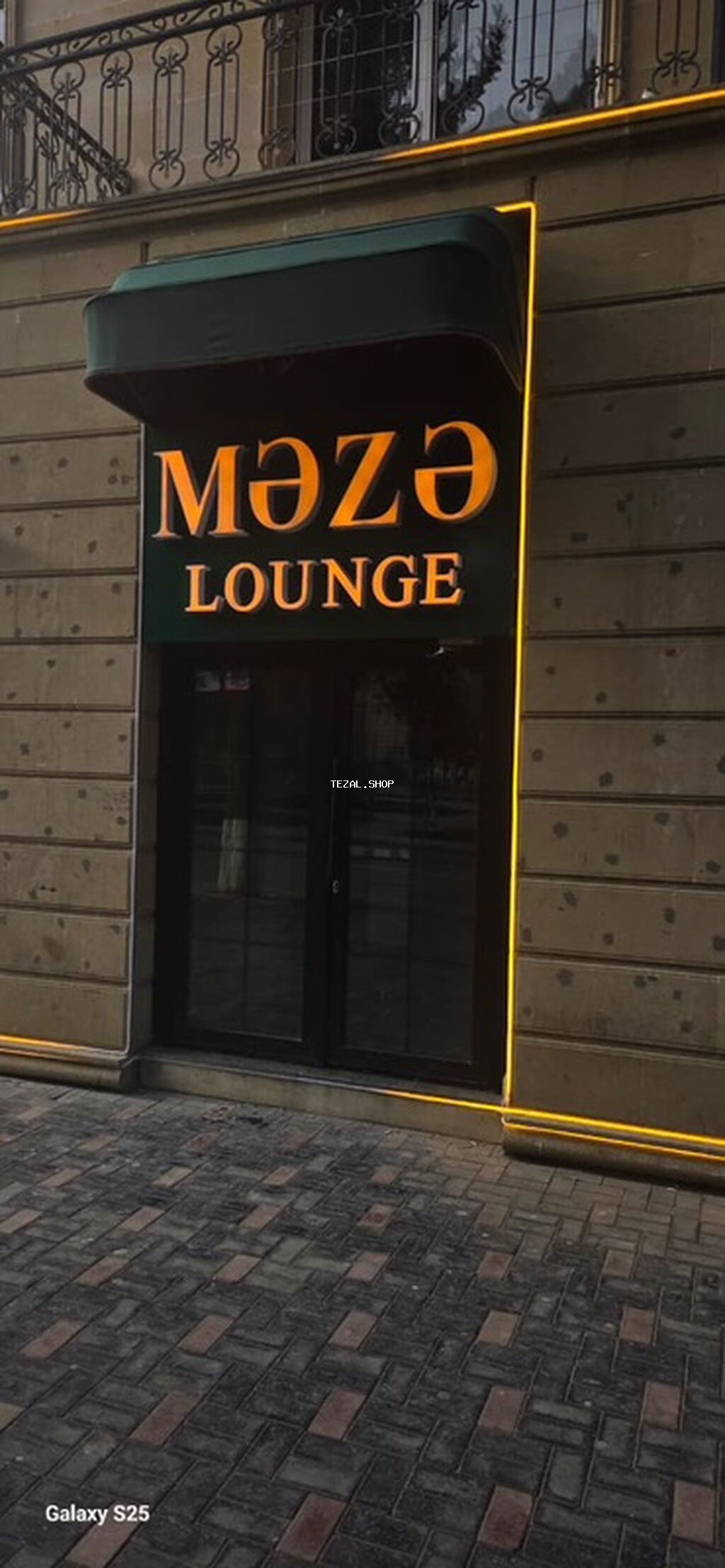 Hər növ reklam işləri Master Reklamda. Münasib qiymətYüksək - şəkil 2