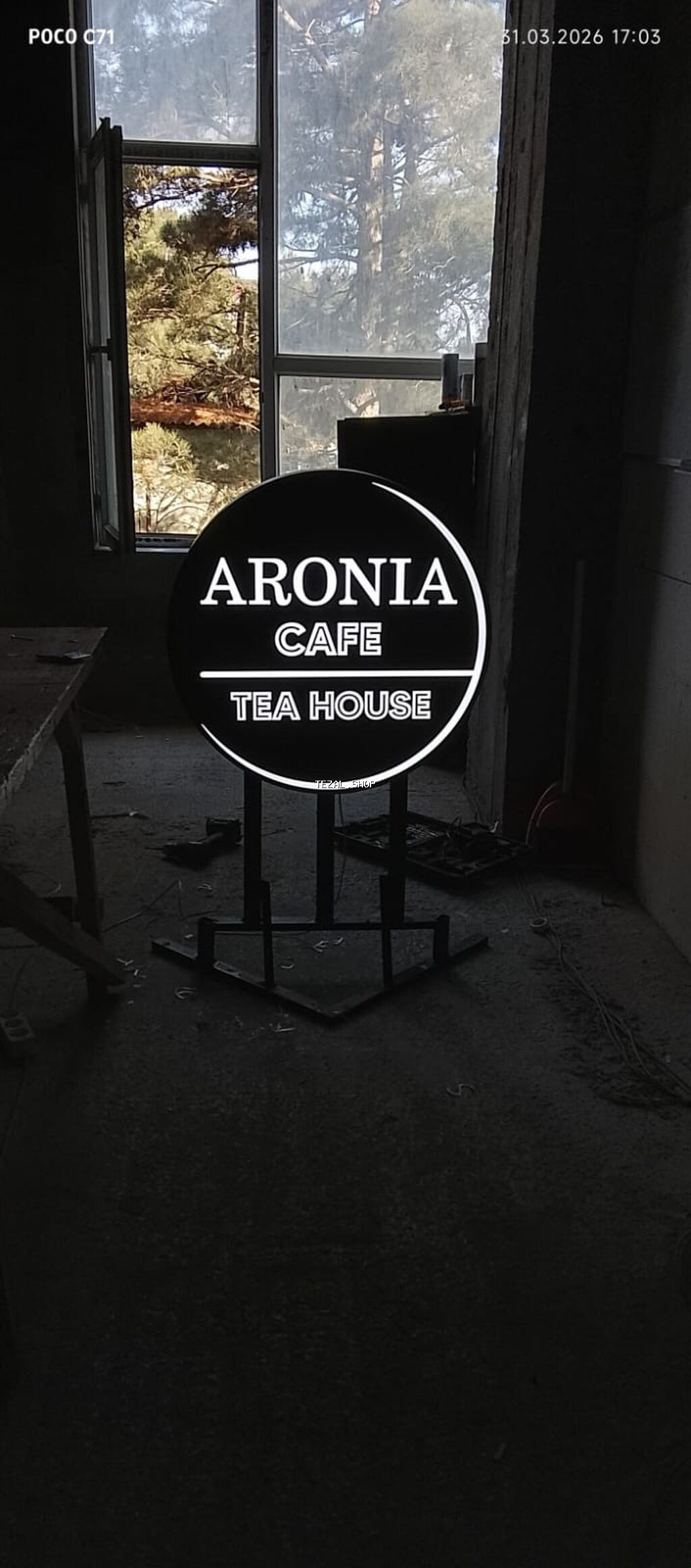 Hər növ reklam işləri Master Reklamda. Münasib qiymətYüksək - şəkil 3