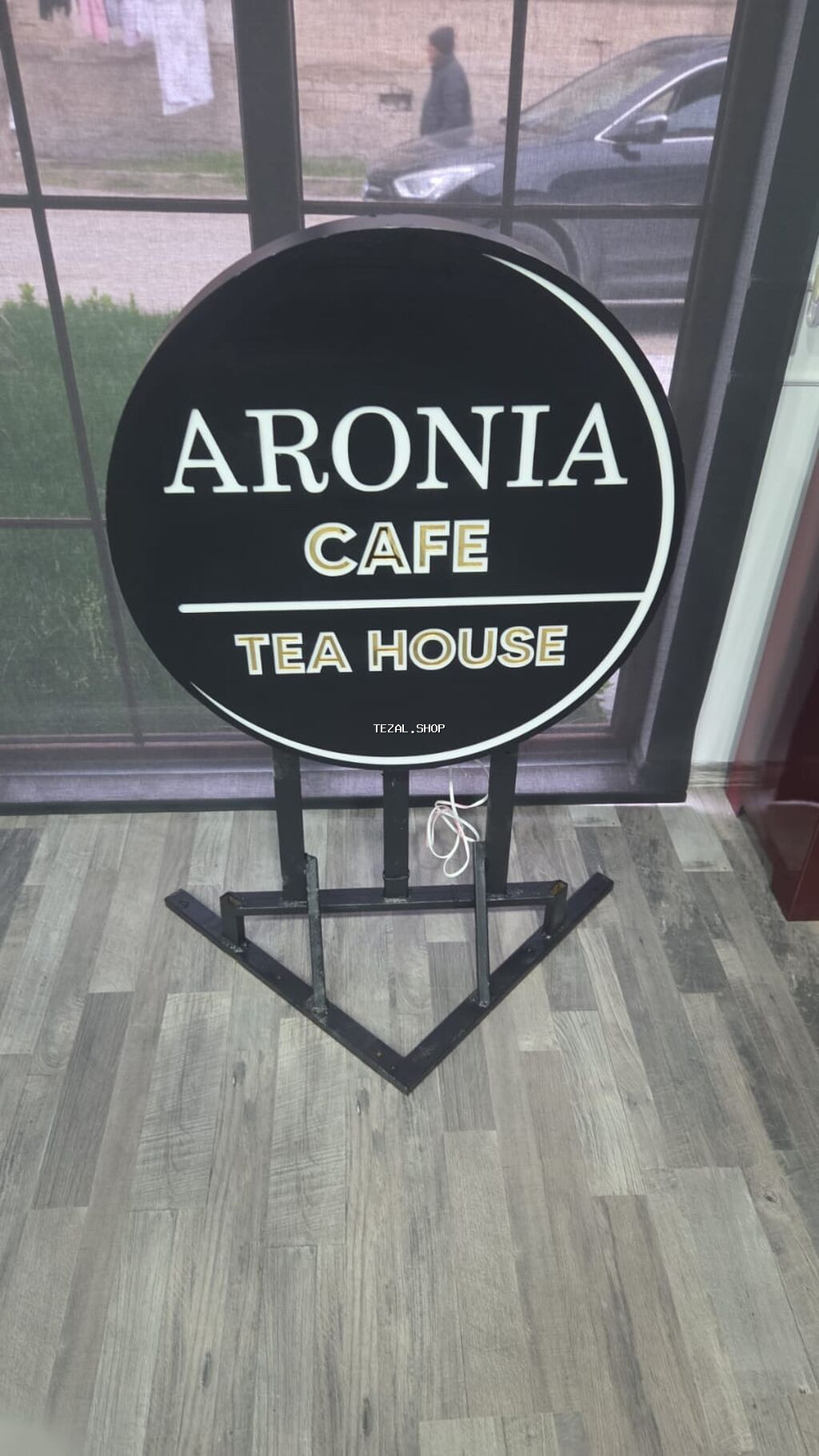 Hər növ reklam işləri Master Reklamda. Münasib qiymətYüksək - şəkil 4