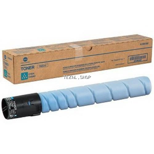 Toner-cartridge - TN321
Konika Minolta Bizhub c224