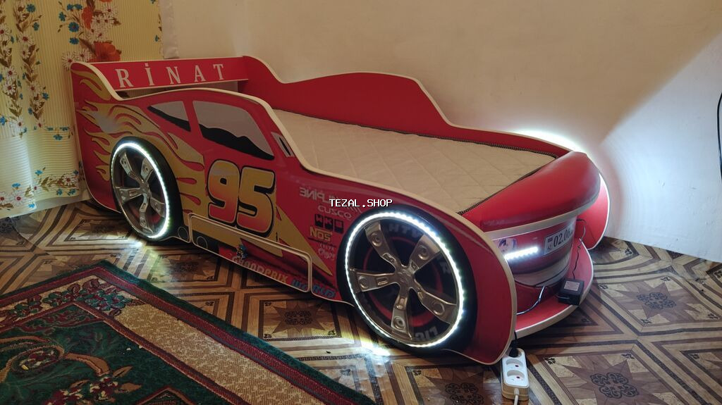 Kreditle her nov maşinlar