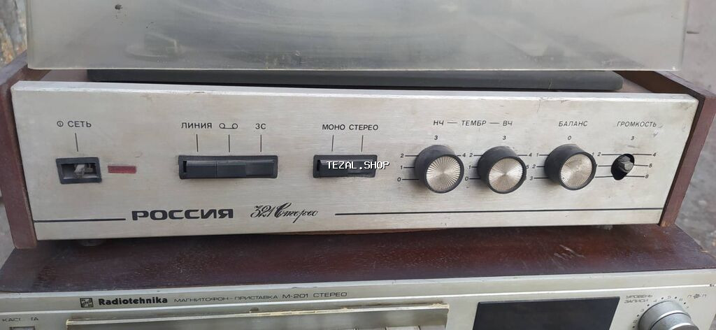 Qramafon.İşlək vəziyyəydədir - şəkil 2