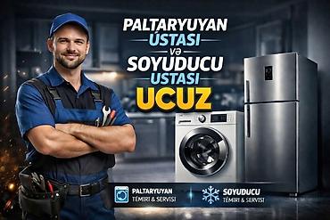 Soyuducu Ustası | 7/24 Təcili Soyuducu Təmir Xidməti - şəkil 3