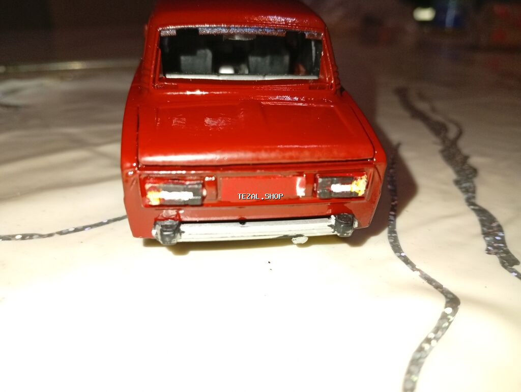 Salam çox dəyərli maşındır zavod 06kimi dekorları var istənilən - şəkil 2