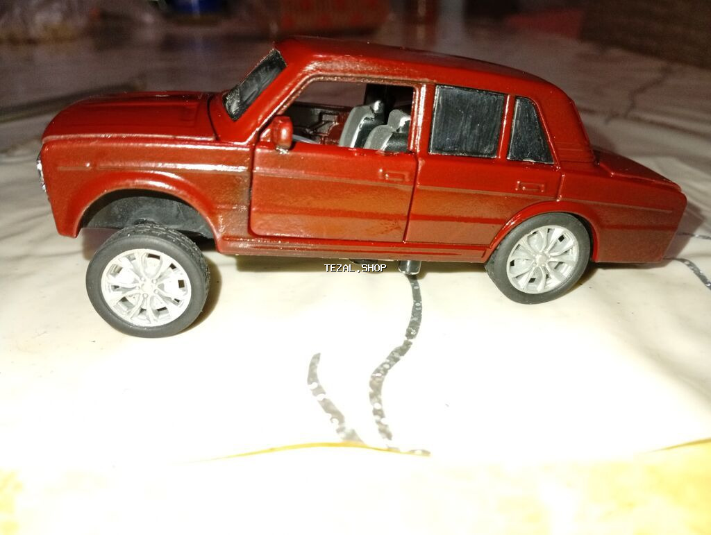 Salam çox dəyərli maşındır zavod 06kimi dekorları var istənilən - şəkil 4