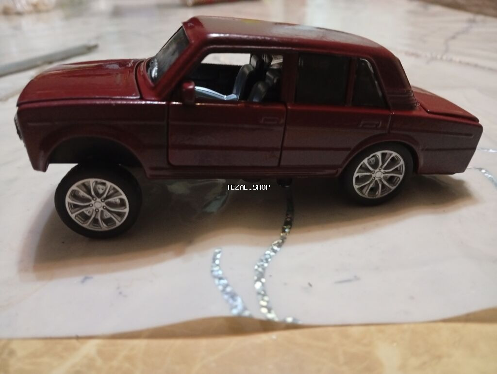 Salam çox dəyərli maşındır zavod 06kimi dekorları var istənilən - şəkil 5