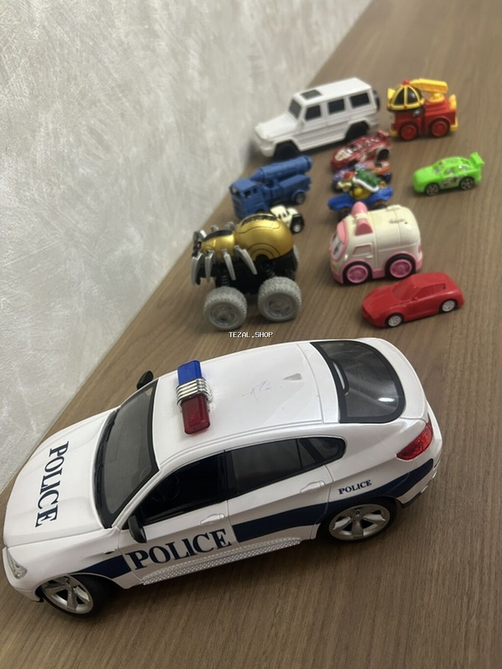 Kaprondur və hamısı birlikde 20azn